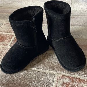 BEERPAW size 6 boots